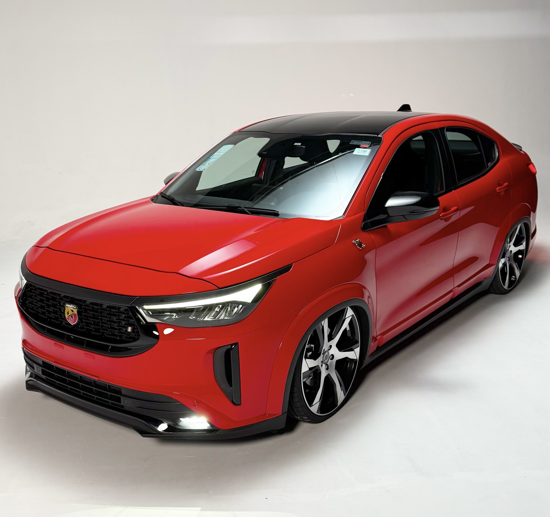 Combo Red 2025 0km