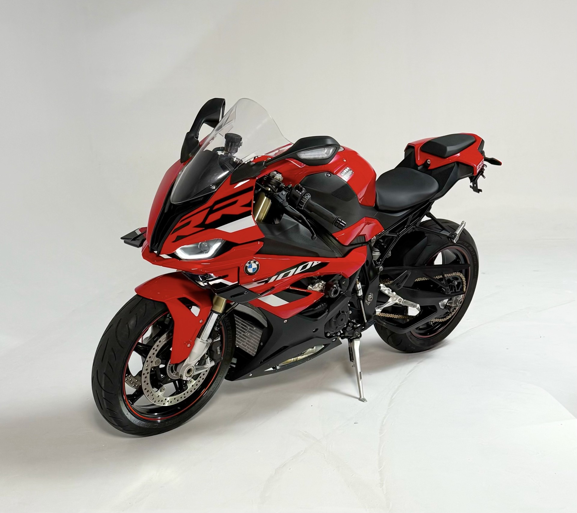 Combo Red 2025 0km