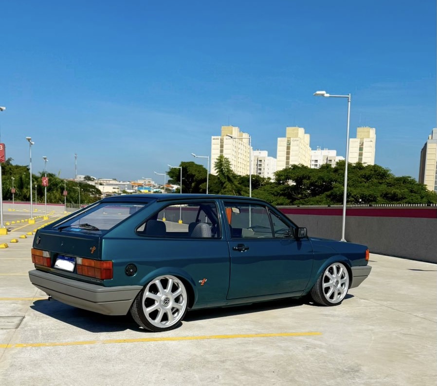Gol 1996 ou 20.000,00