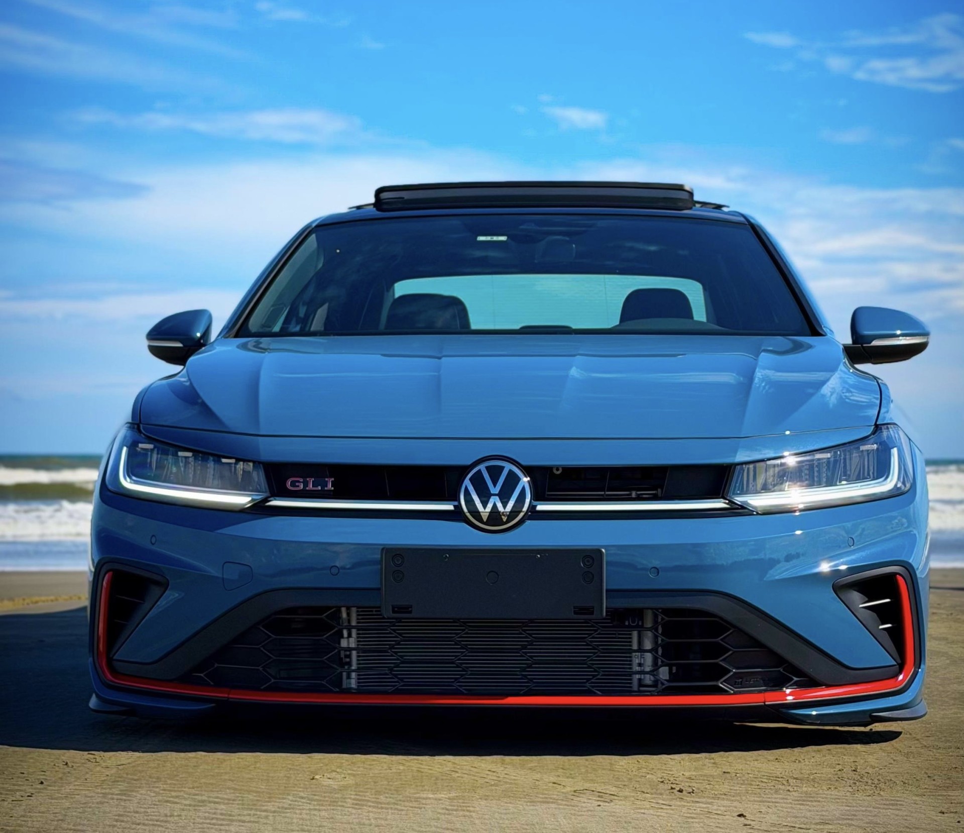 Jetta GLI 2026 0km ou 150.00,00