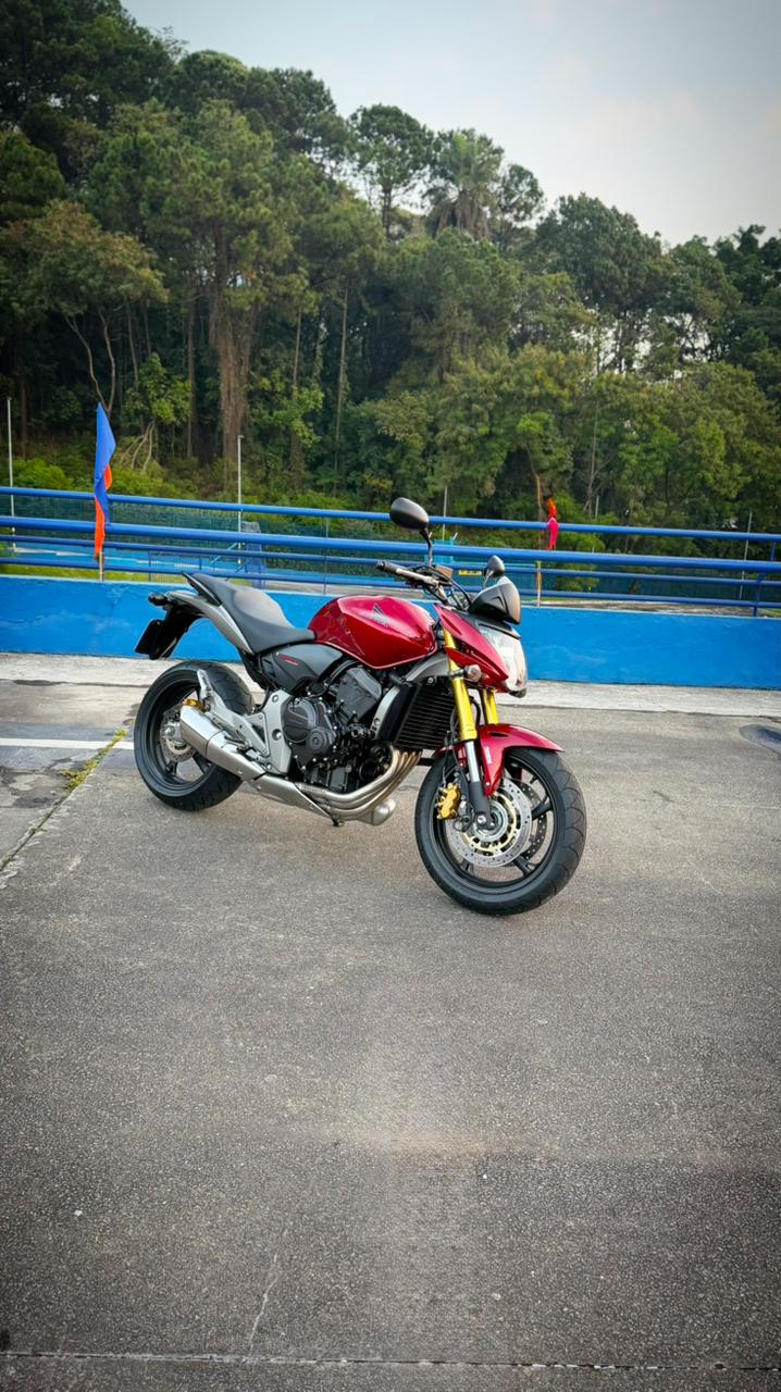 Golf Sportline | Hornet | 40k