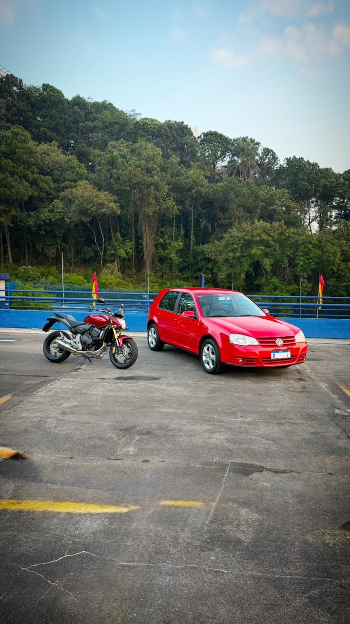 Golf Sportline | Hornet | 40k