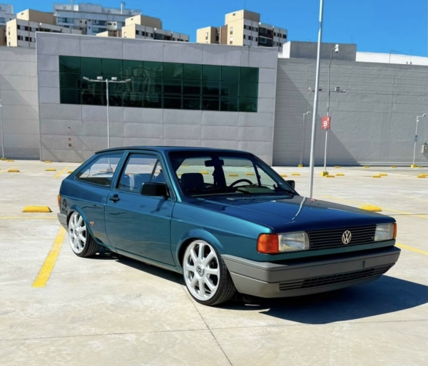Gol 1996 ou 20.000,00