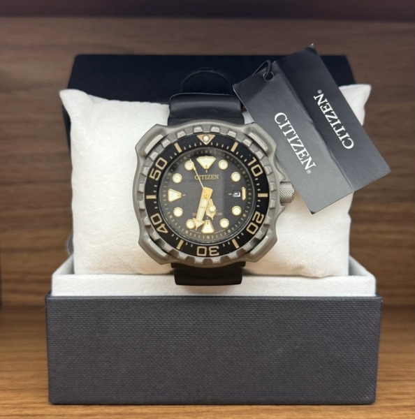 Citizen Tuna ou 1.000,00